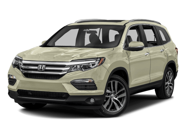 2016 Honda Pilot Touring FWD photo