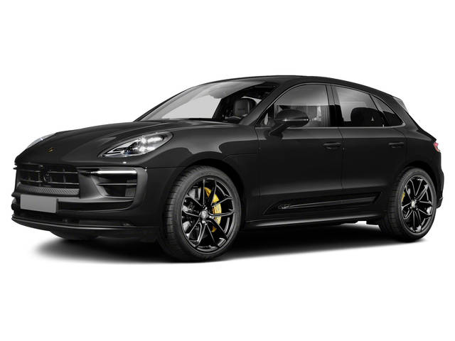 2022 Porsche Macan GTS AWD photo