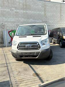 2018 Ford Transit Van  RWD photo