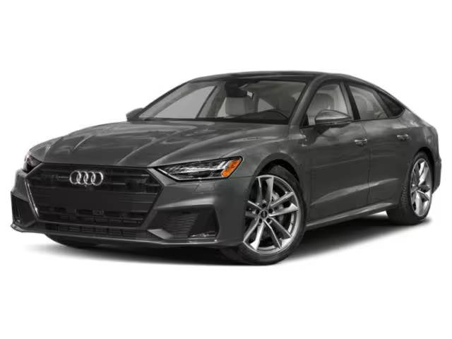 2022 Audi A7 Premium Plus AWD photo