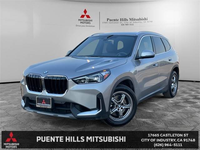 2023 BMW X1 xDrive28i AWD photo