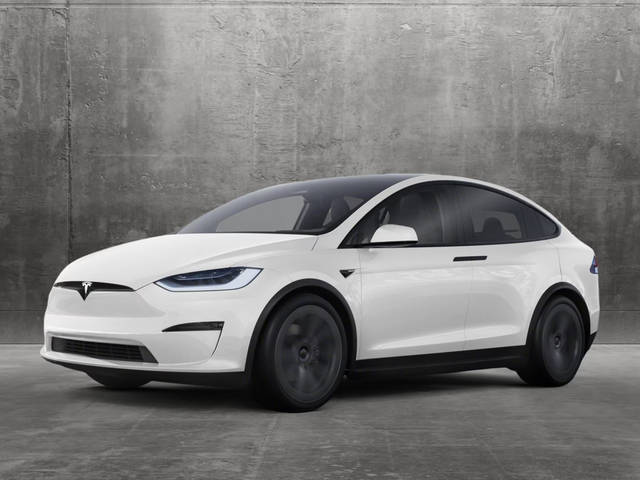 2023 Tesla Model X Plaid AWD photo