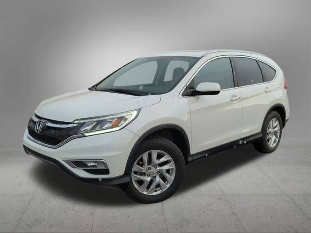 2015 Honda CR-V EX-L AWD photo