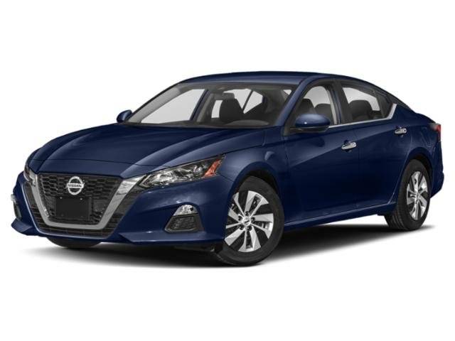 2022 Nissan Altima 2.5 S FWD photo