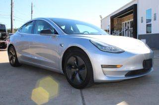 2018 Tesla Model 3 Performance AWD photo