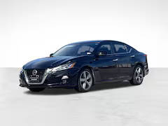 2022 Nissan Altima 2.5 SL FWD photo