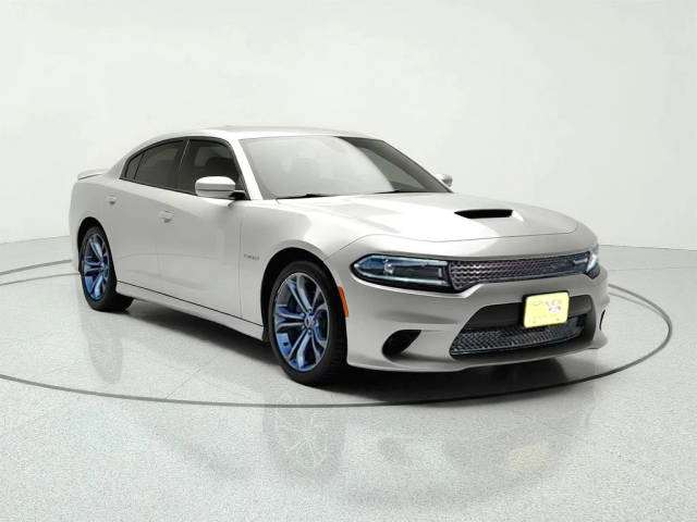 2022 Dodge Charger R/T RWD photo