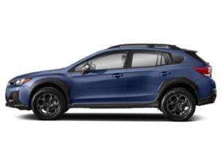 2022 Subaru Crosstrek Sport AWD photo