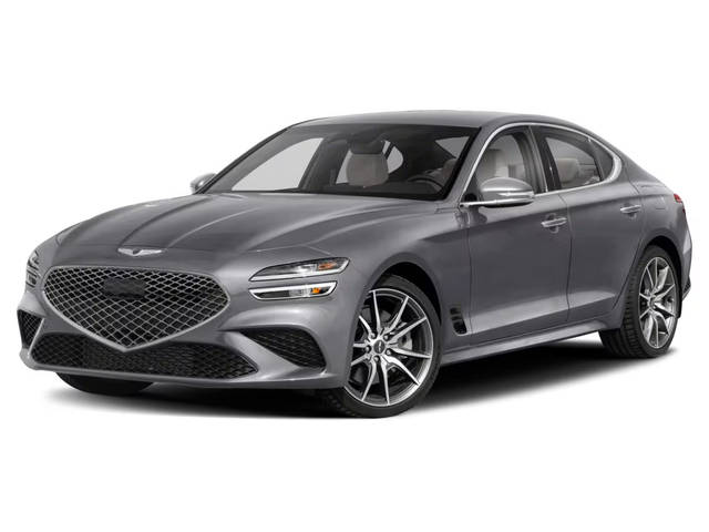 2023 Genesis G70 3.3T RWD photo