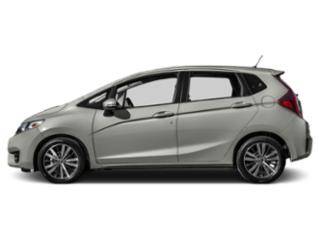 2015 Honda Fit EX-L FWD photo