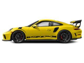 2019 Porsche 911 GT3 GT3 RS RWD photo