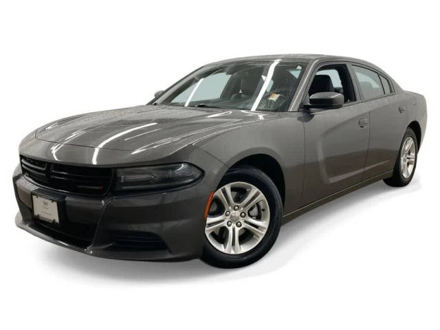 2021 Dodge Charger SXT RWD photo