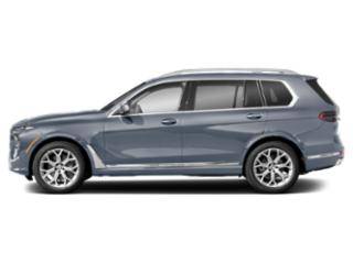 2023 BMW X7 xDrive40i AWD photo