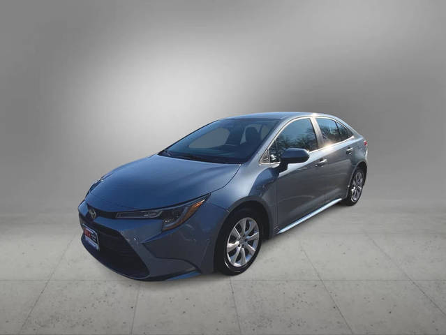 2023 Toyota Corolla LE FWD photo