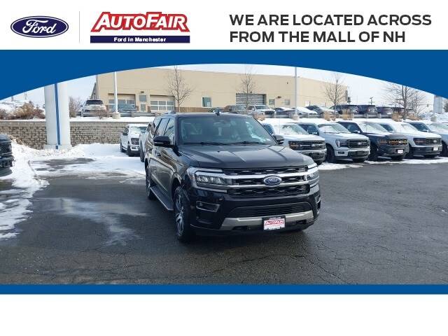 2022 Ford Expedition Limited 4WD photo