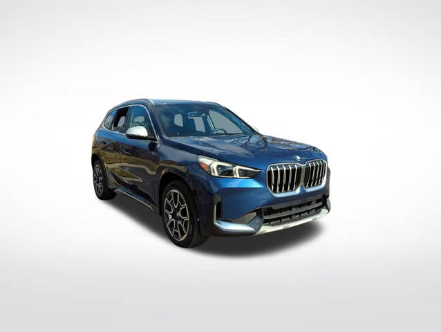 2023 BMW X1 xDrive28i AWD photo