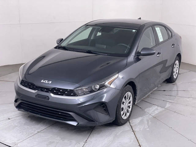 2023 Kia Forte LX FWD photo