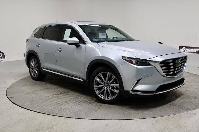 2023 Mazda CX-9 Grand Touring AWD photo