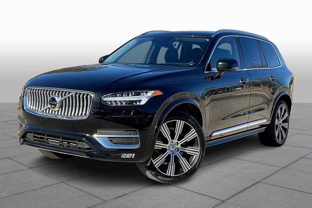 2022 Volvo XC90 Inscription AWD photo