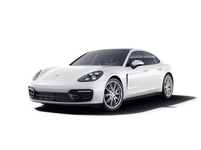 2021 Porsche Panamera 4 AWD photo