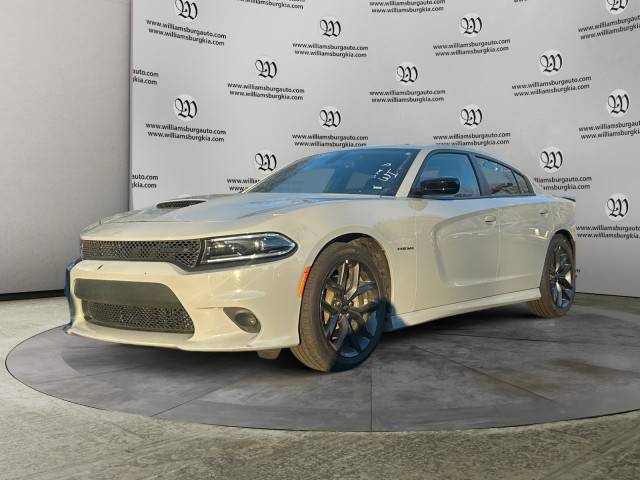 2022 Dodge Charger R/T RWD photo