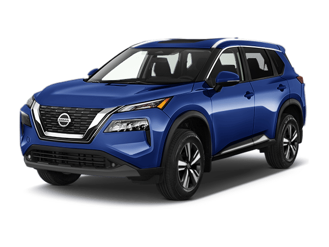 2023 Nissan Rogue SL AWD photo