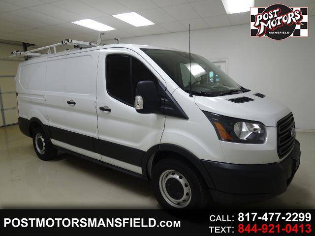 2019 Ford Transit Van  RWD photo