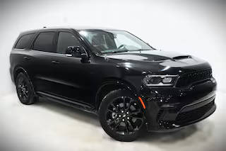 2022 Dodge Durango R/T AWD photo