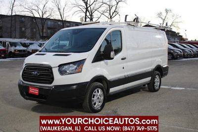 2016 Ford Transit Van  RWD photo