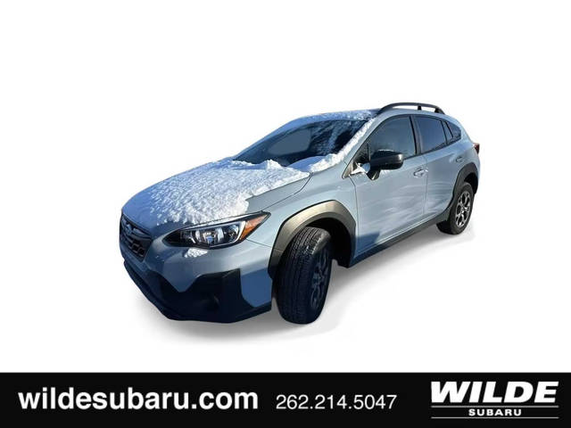 2022 Subaru Crosstrek Sport AWD photo