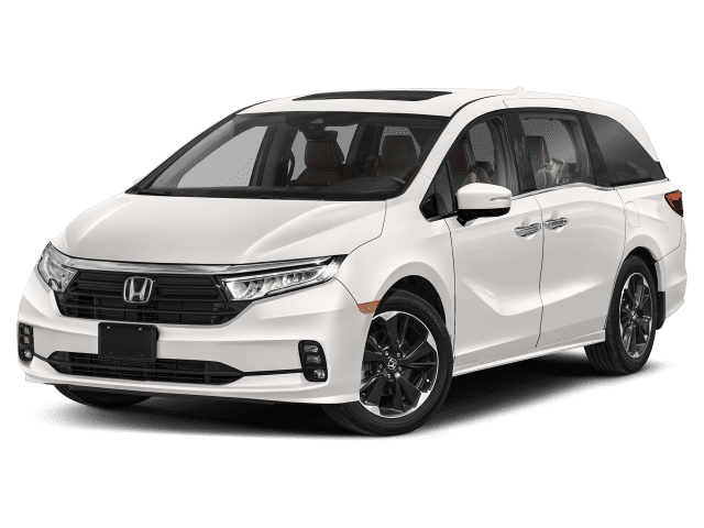 2022 Honda Odyssey Elite FWD photo