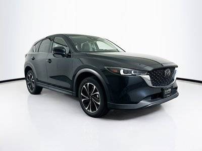 2023 Mazda CX-5 2.5 S Premium Package AWD photo