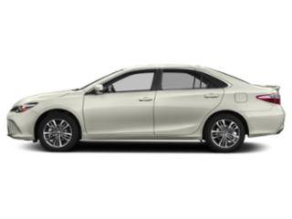 2015 Toyota Camry SE FWD photo