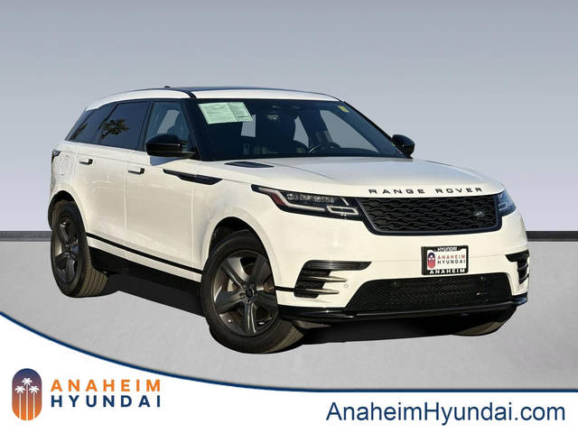 2022 Land Rover Range Rover R-Dynamic S 4WD photo