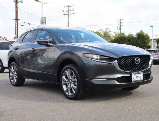 2022 Mazda CX-30 2.5 S Preferred Package AWD photo