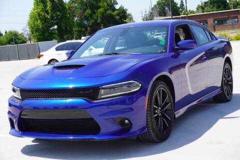 2022 Dodge Charger GT RWD photo
