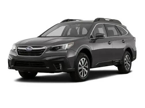 2021 Subaru Outback Premium AWD photo