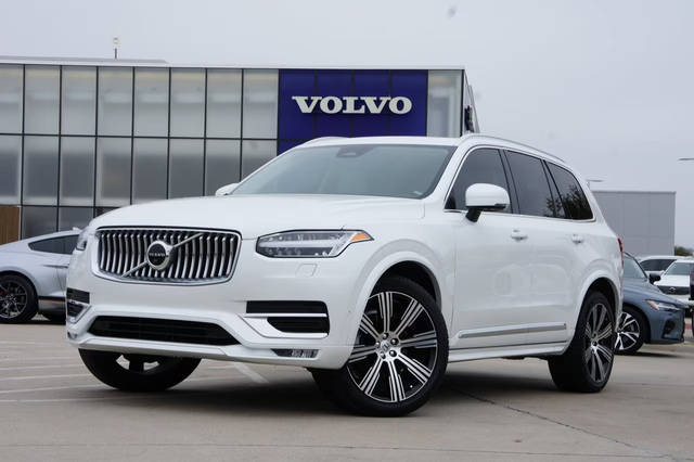 2023 Volvo XC90 Ultimate AWD photo