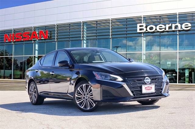 2023 Nissan Altima 2.5 SL AWD photo