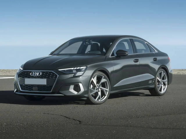 2023 Audi A3 Premium FWD photo