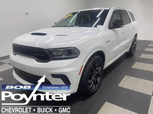 2022 Dodge Durango R/T AWD photo