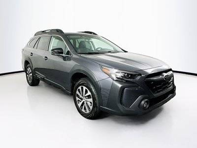 2023 Subaru Outback Premium AWD photo