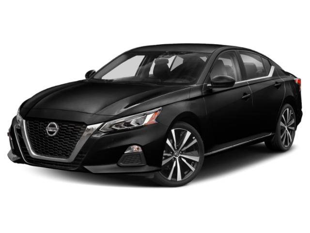 2019 Nissan Altima 2.5 SR AWD photo