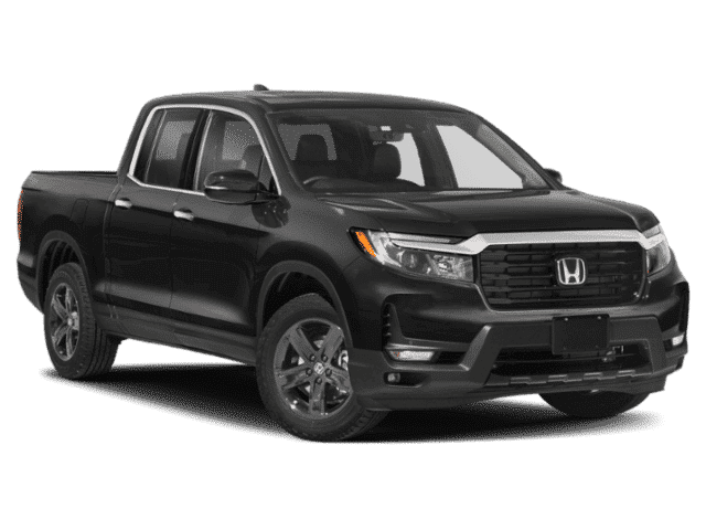 2022 Honda Ridgeline RTL-E AWD photo