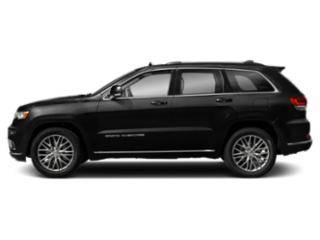 2020 Jeep Grand Cherokee Summit 4WD photo