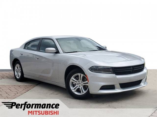 2022 Dodge Charger SXT RWD photo