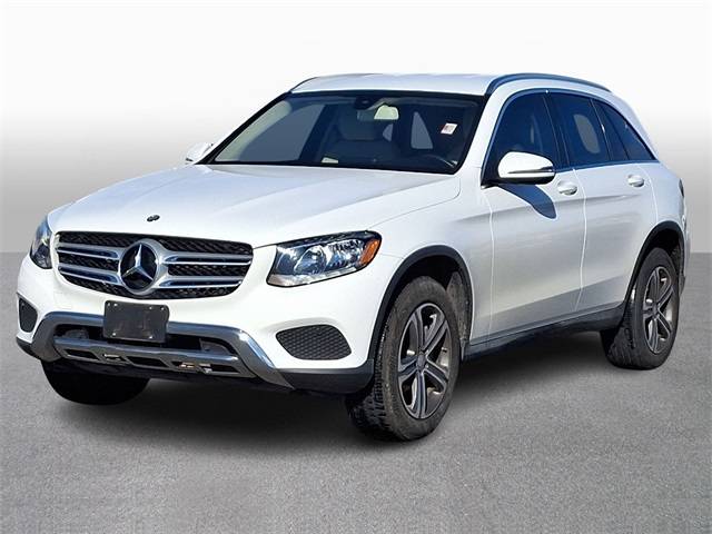 2016 Mercedes-Benz GLC-Class GLC 300 RWD photo