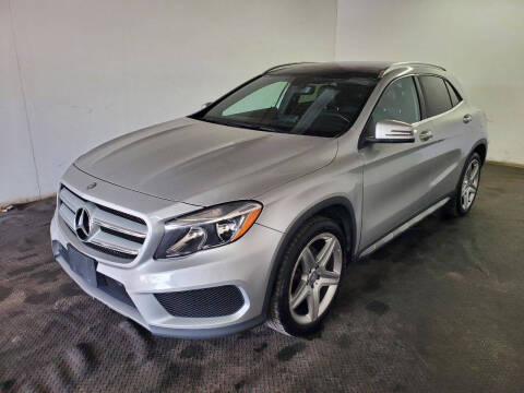 2015 Mercedes-Benz GLA-Class GLA 250 AWD photo