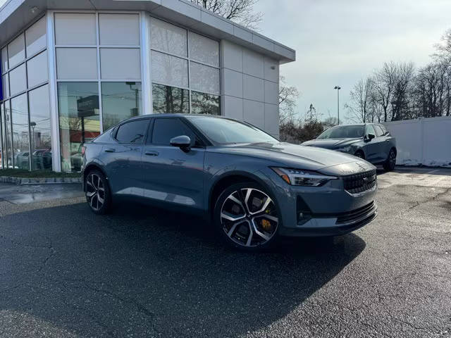 2023 Polestar 2 Performance AWD photo