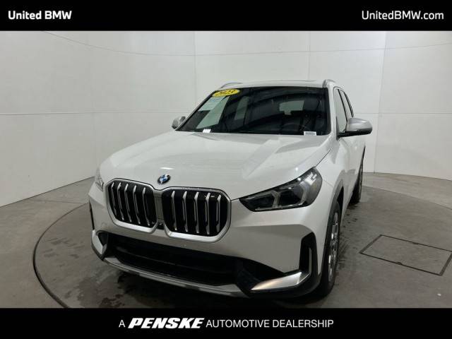 2023 BMW X1 xDrive28i AWD photo